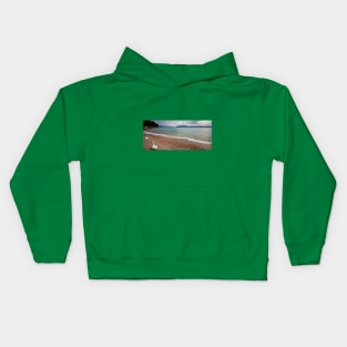 Sirmione Swans Kids Hoodie